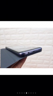Bao da led view cover s8/s8+