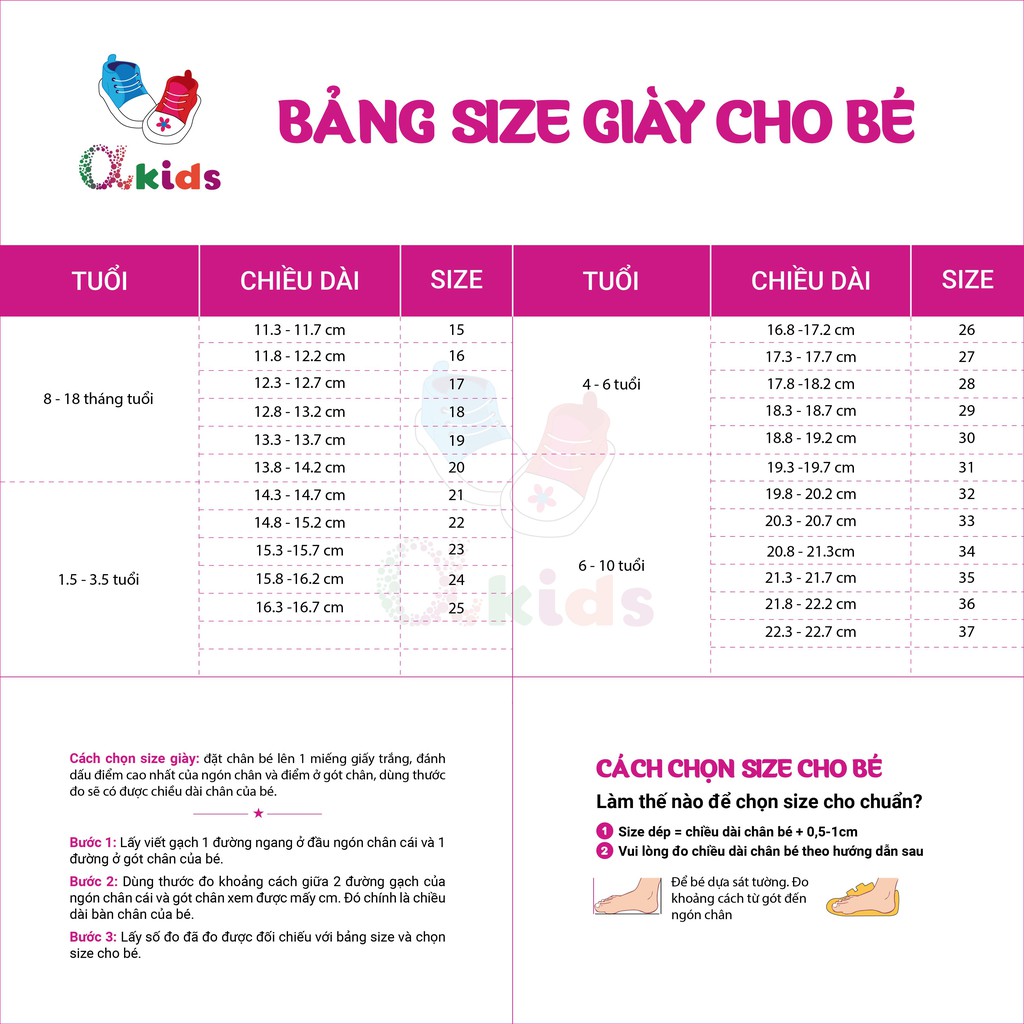 [HÀNG CHÍNH HÃNG] Alpha Kids Giày Cao Gót  Bé Gái 5-14Tuổi Đế Xuồng Siêu Nhẹ Sandal Chiến Binh Cá Tính Thiết Kế Hàn Quốc