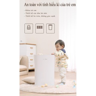 MÁY LỌC KHÔNG KHÍ MIDEA MAP-210GC46