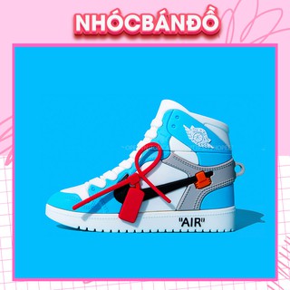Vỏ bao đựng tai nghe bluetooth Airpods pro/3/1/2, vỏ airpod hình color robot siêu cute  - Nhóc bán đồ