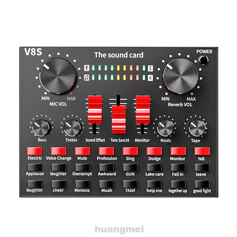 Usb V8S Hợp Kim Nhôm Âm Thanh Stereo Cổng Usb 3.5mm Cho Điện Thoại Máy Tính | BigBuy360 - bigbuy360.vn