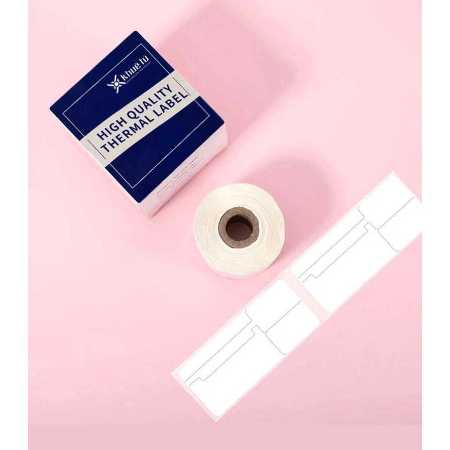 Bộ Máy In Tem Nhãn Vàng Bạc, Trang Sức, Mắt Kinh - M110