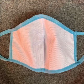 Khẩu trang 3 lớp chống nước