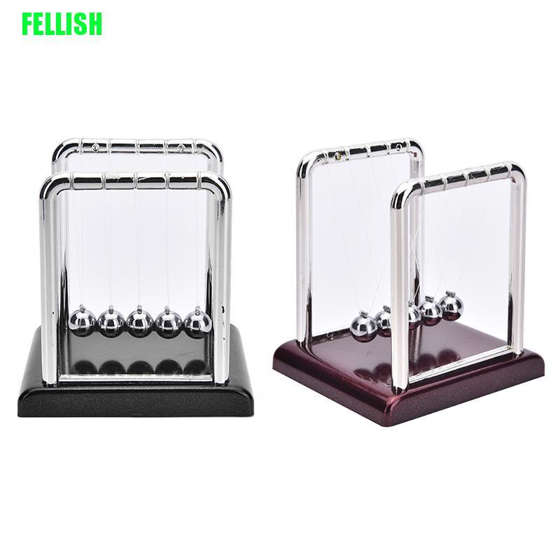 Đồ chơi con lắc cân bằng Newton để bàn trang trí