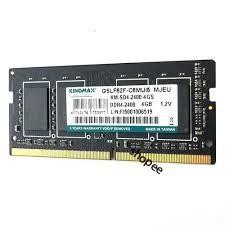 DDR 4G-8G-16G/2400/2666 Laptop Kingmax chính hãng Viễn Sơn