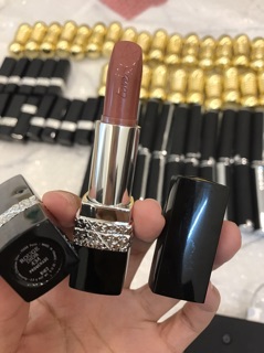[Unbox] Son Dior-Dior Rouge limited 2018