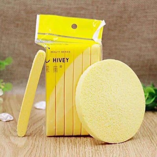 MÚT RỬA MẶT BỌT BIỂN