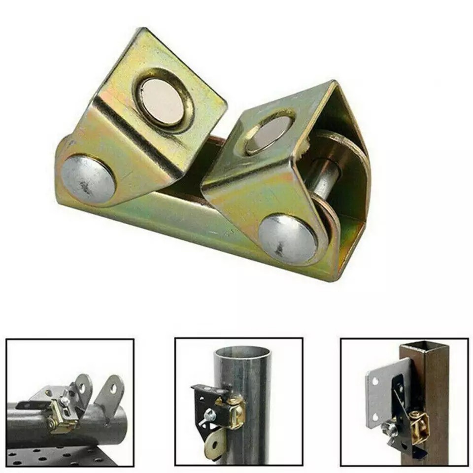 Nam Châm Kẹp định vị hàn Hình Chữ V