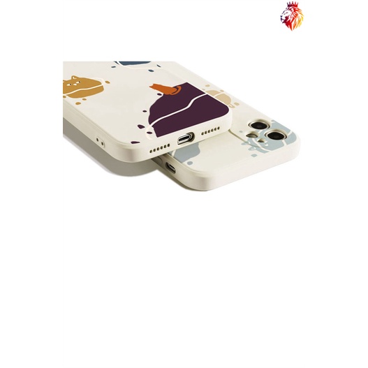 Ốp lưng iphone 6plus 6splus 7 plus 8plus X Xr XsM 11 12 13 Promax 14 Promax - MANGO881 - MangoOvil