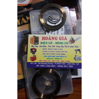 Dây Thiều (Cót) Máy phát cỏ 260