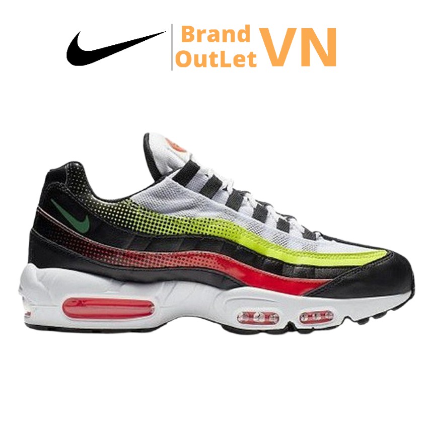 Giày thể thao Nike nam thời trang SU19 AIR MAX 95 SE Brandoutletvn AJ2018-004