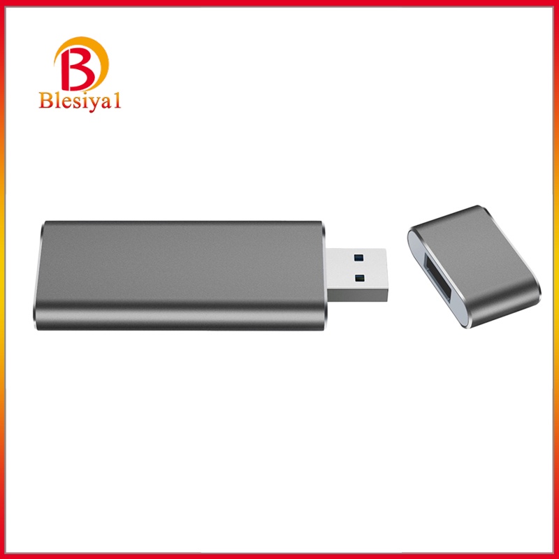 Bộ Chuyển Đổi Ổ Cứng M.2 Ngff Sang Usb 3.0 Ssd Cho M2 Sata Ngff 2230 / 2242 Ssd | BigBuy360 - bigbuy360.vn