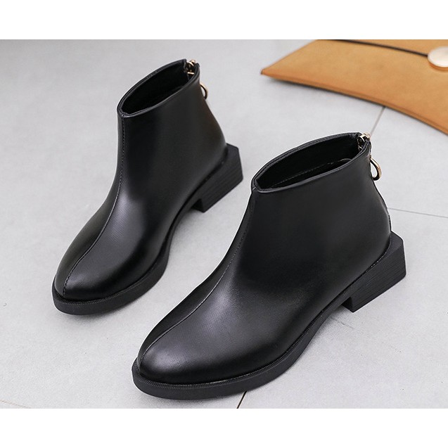 BOOT DA TRƠN | BigBuy360 - bigbuy360.vn