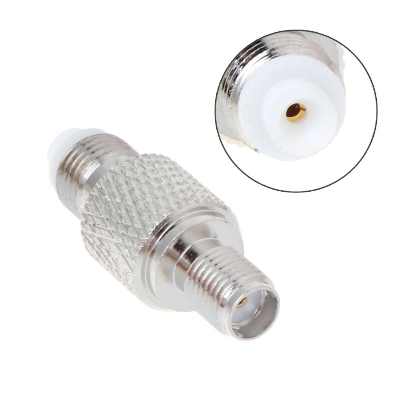 Dây Cáp Đồng Trục Kết Nối SMA Sang FME