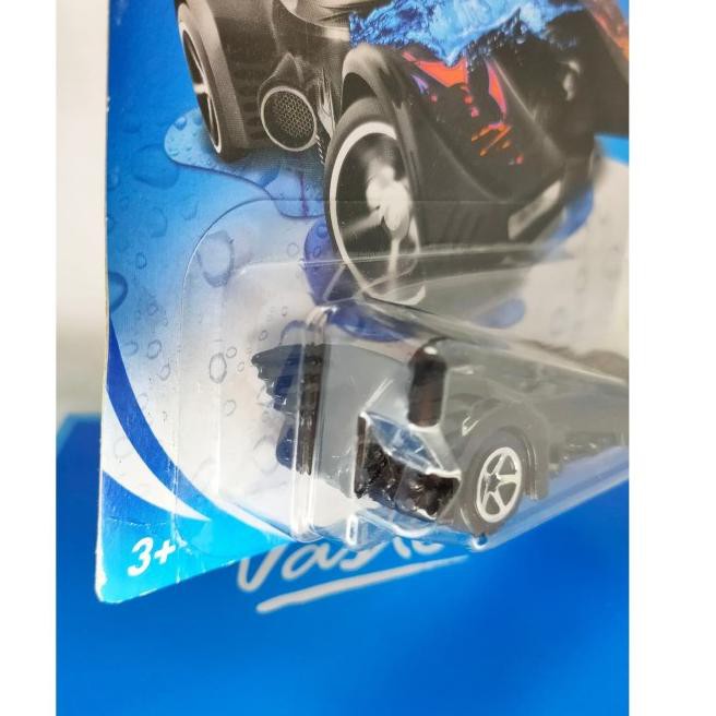 Kay Hot Wheels Mô Hình Xe Hơi Batman 2018