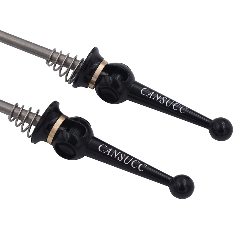 Phuộc Trước / Sau Tháo Lắp Nhanh Cho Xe Đạp Leo Núi Bi