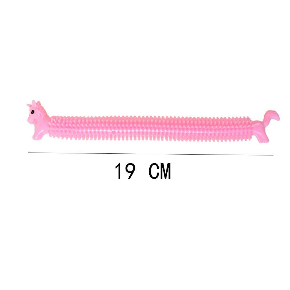 CHOOKEY Set 3 Vòng Tay Kỳ Lân 3 Món Đồ Chơi Đàn Hồi Giảm Căng Thẳng