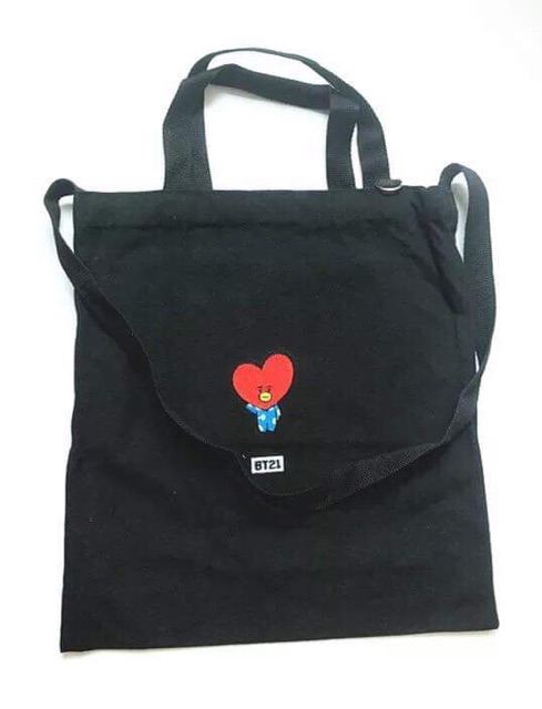 Túi tote bt đeo chéo+ đeo vai | BigBuy360 - bigbuy360.vn