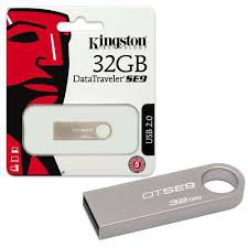 USB Kingsston SE9 32gb