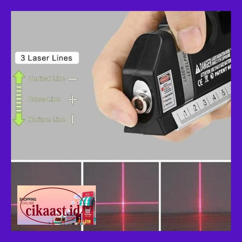 Thước đo bằng Laser kỹ thuật số 4 trong 1 C1Knsa0S 3