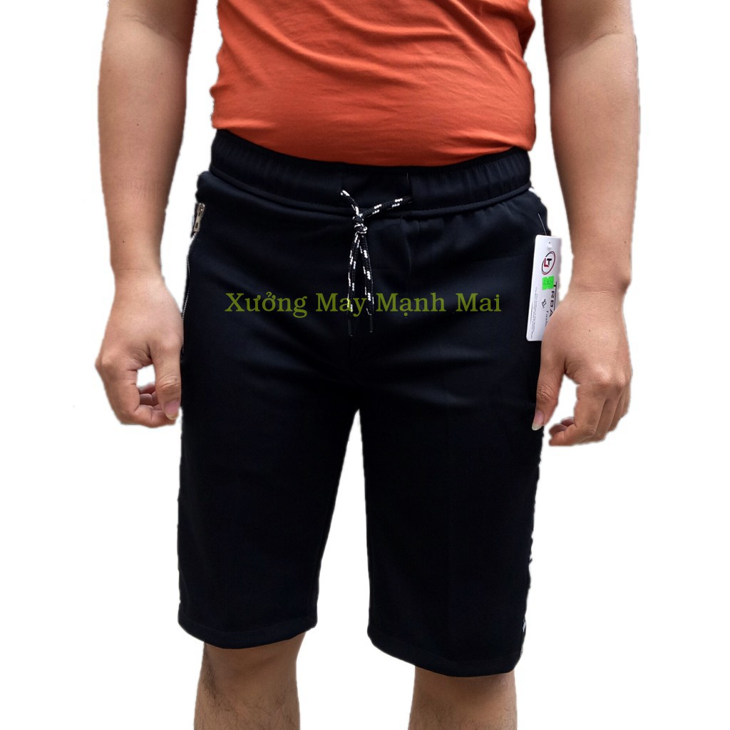 Quần cộc đùi thể thao nam size đại Nguyen.sport thời trang phong cách trẻ trung năng động Q9 | BigBuy360 - bigbuy360.vn