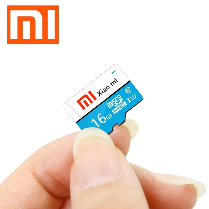 Thẻ Nhớ Micro Sd Tốc Độ Cao Xiaomi Tf card Class10 UHS-I 1024GB / 128GB