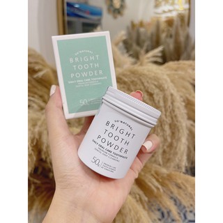Bột đánh răng Bring Tooth Powder