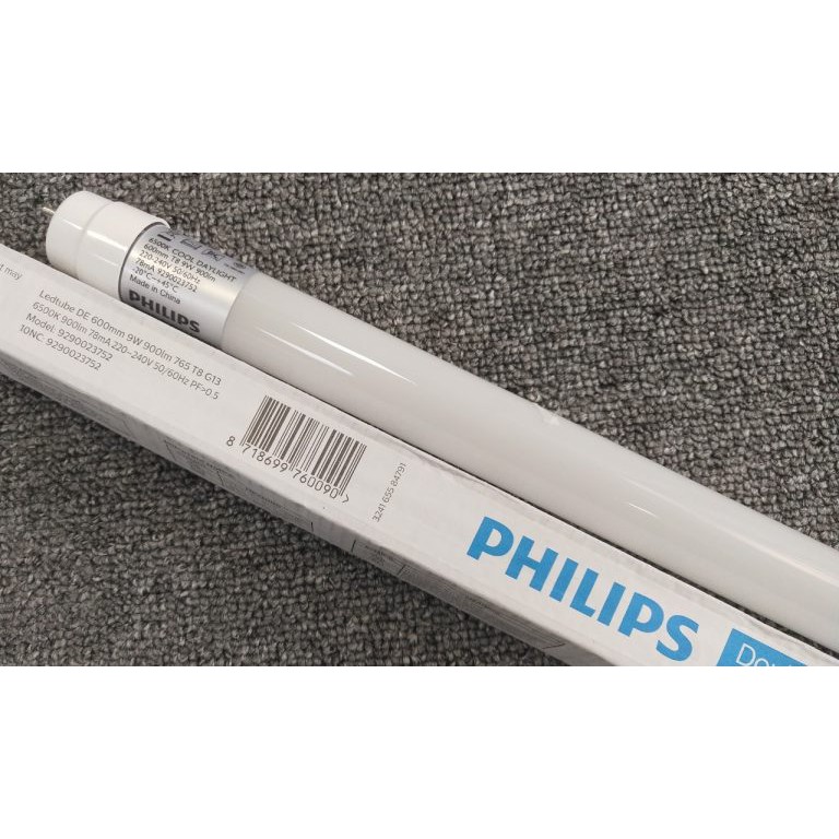 Bóng tuýp Led DE Philips 18w Ledtube