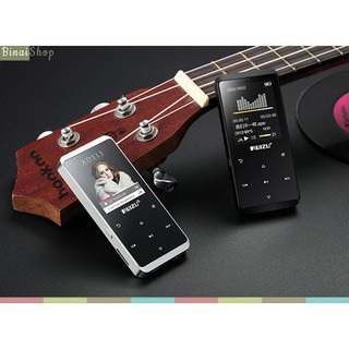 Máy nghe nhạc Lossless Bluetooth Ruizu D02 bản 8gb  [2018]