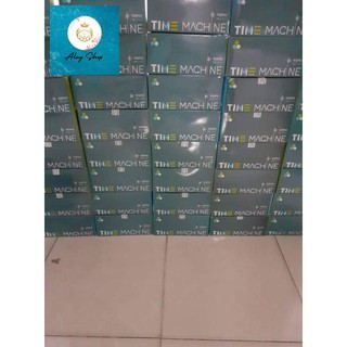 1 hộp Kim Cannula 25G×50mm, hãng Time Machine, giá 699.000 đồng, sản phẩm không thể thiếu trong các spa và viện thẩm mỹ.
