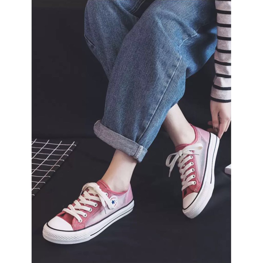 Giày thể thao nam