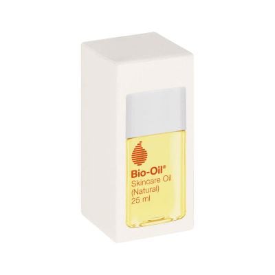 Dầu dưỡng da từ thiên nhiên Bio Oil Skincare Oil Natural 25ml - Giữ ẩm làm đều màu da, mờ sẹo, cải thiện vết rạn