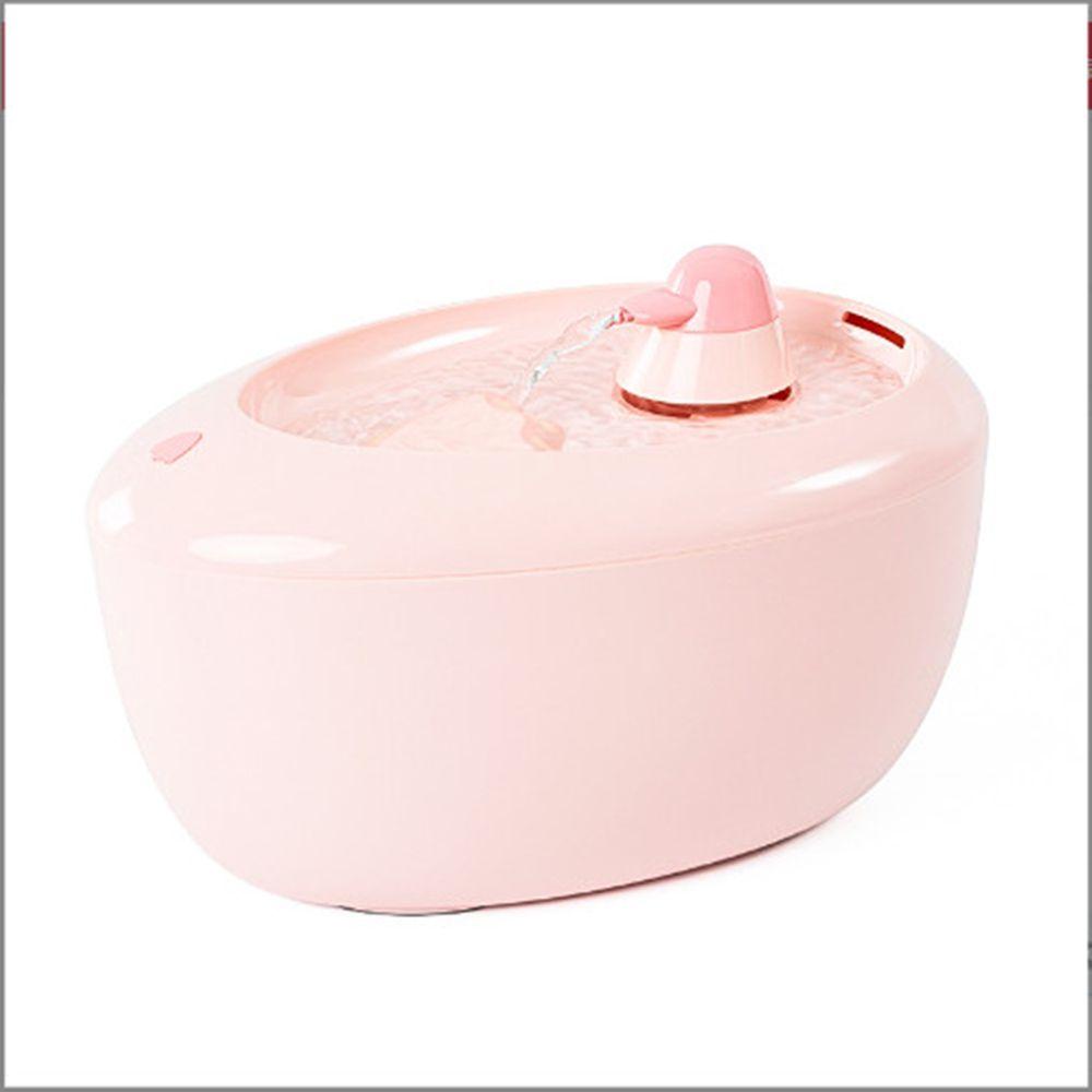 ZAIJIE24 Bình Uống Nước Cho Thú Cưng Hình Con Vịt