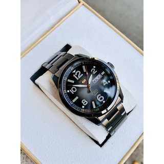 Đồng hồ nam Seiko SRP631J1
