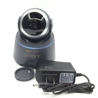 Camera Sony Full HD 1080P Wifi 2.0MP