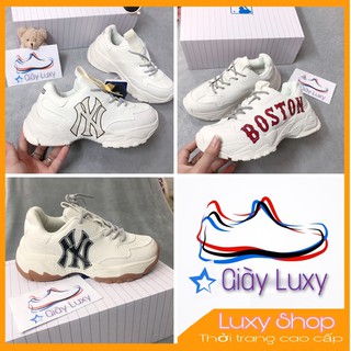 [ Freeship ] Giày thể thao sneaker MIb cao cấp 11 - Luxy Shop!
