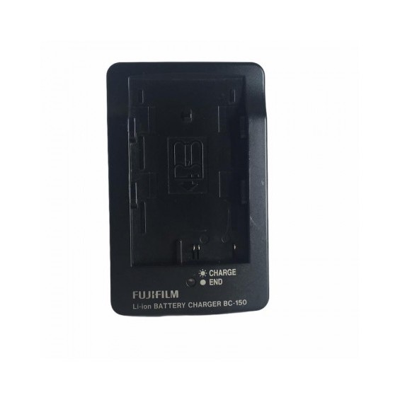 Sạc máy ảnh BC-150 cho Fujifilm NP-150, Sạc dây