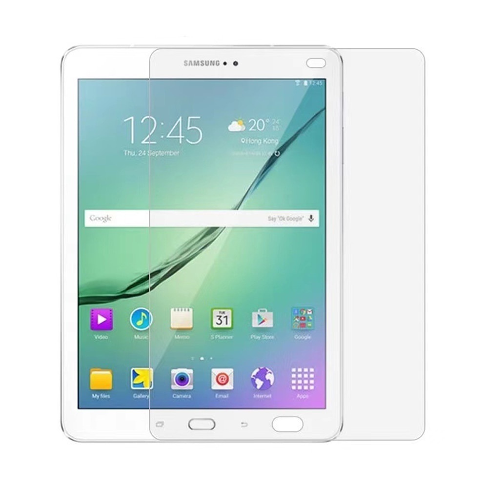 Kính Cường Lực 9h Chống Dấu Vân Tay Cho Samsung Galaxy Tab S2 9.7 Inch Sm-T810 T813 T815 T819