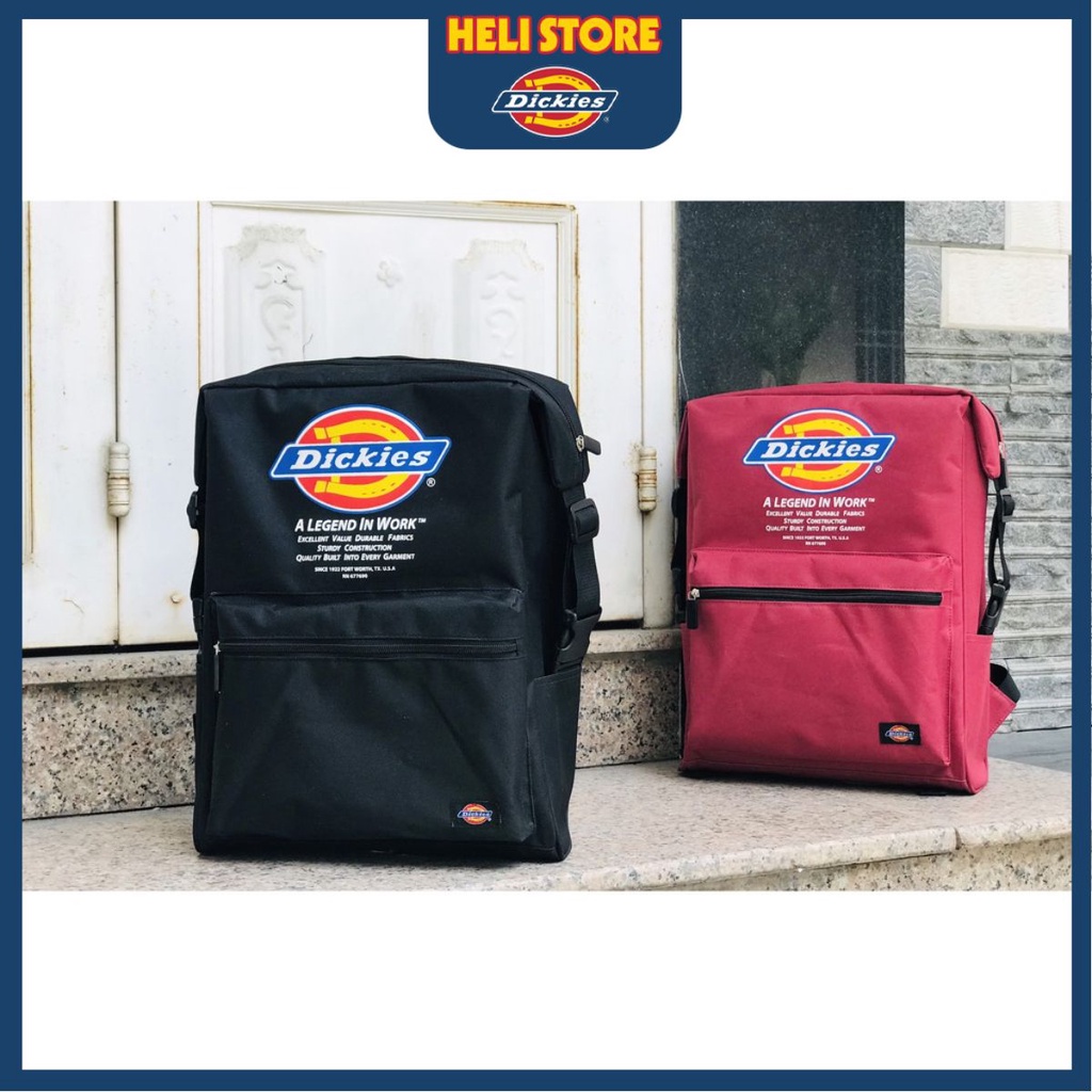 Balo Dickies new hàng VNXK