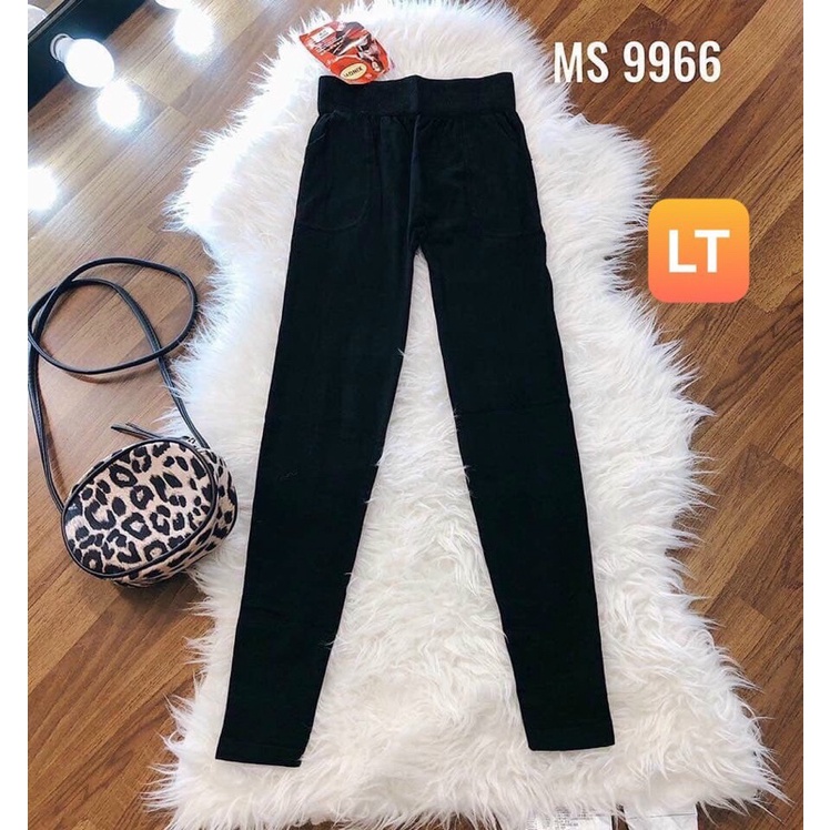 quần legging dài quần ngố quần bikker(hìn thật)