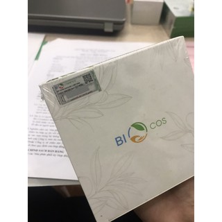 Muối tắm thảo mộc Biocos