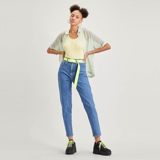 LEVI'S - Quần Jeans Nữ Dài 26986-0002  
