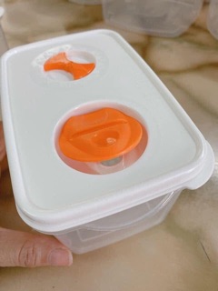 Set 10 hộp đựng thức ăn