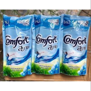 Nước xả comfor thái