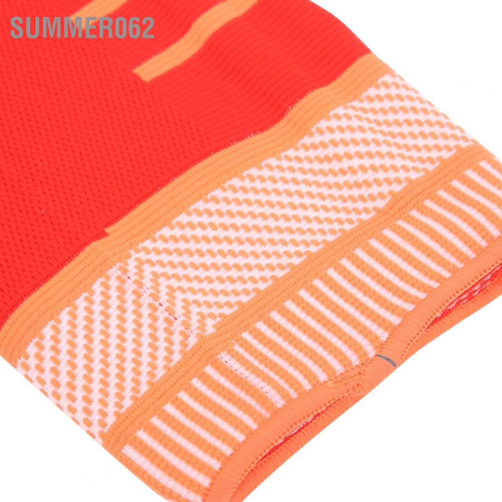 Summer062 Professional Sports Kneepad Elastic Knee Pad Collision Avoidance Supporter Fitness Gear