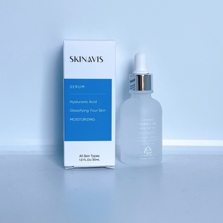 Serum Skinavis (Hàng công ty) HA cấp ẩm phục hồi da 30ml