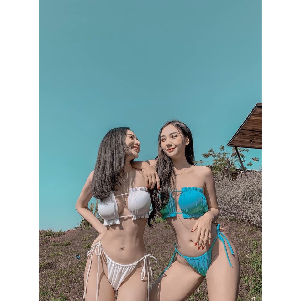 Bikini 2 mảnh siêu phẩm