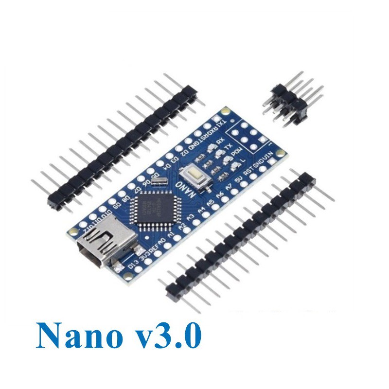 Arduino Nano V3.0