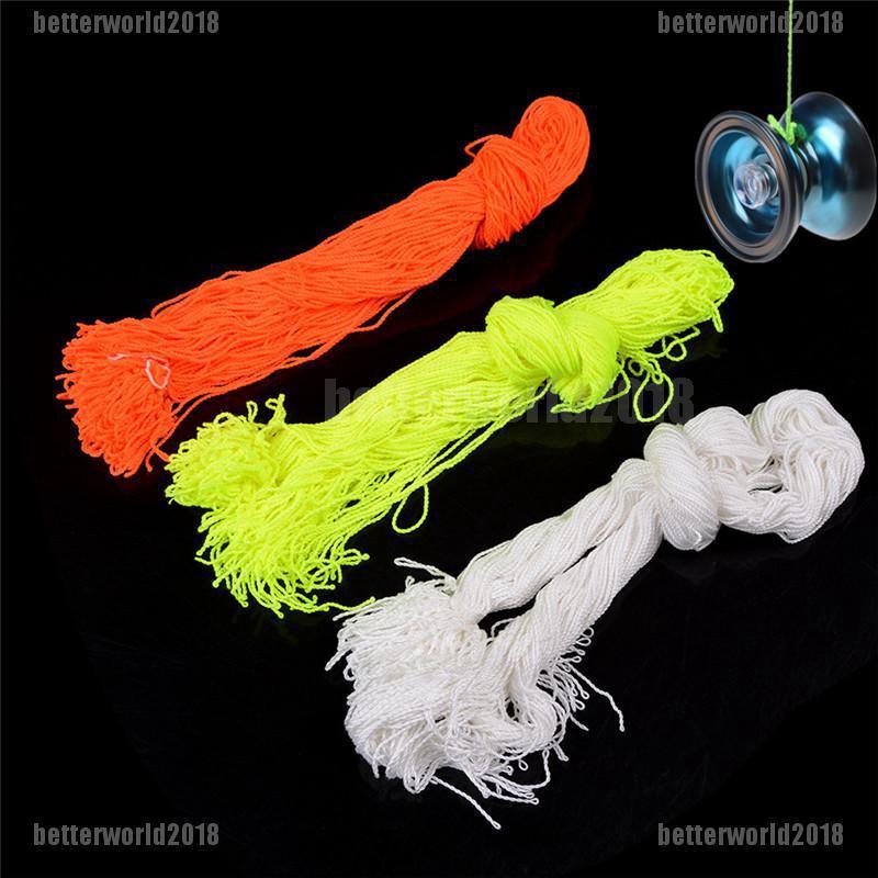 Set 100 Dây Thay Thế Cho yoyo Chất Lượng Cao