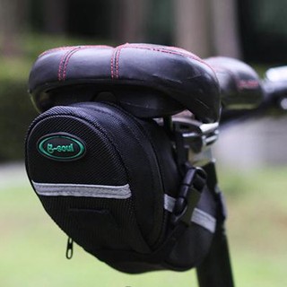 Túi treo yên xe đạp b-soul spk141